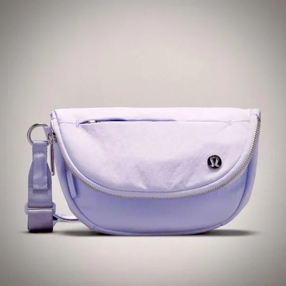 Lululemon All Night Festival Bag *Micro - Picture 1 of 6